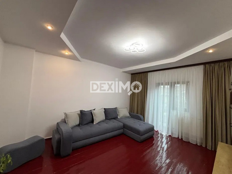 Proprietate Deosebita P+1 - Tomis Mall - Renovata 