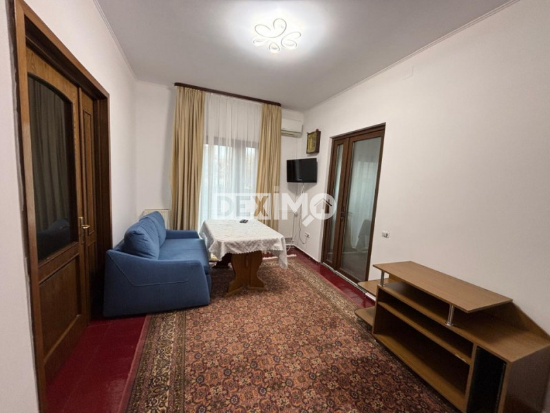 Proprietate Deosebita P+1 - Tomis Mall - Renovata 