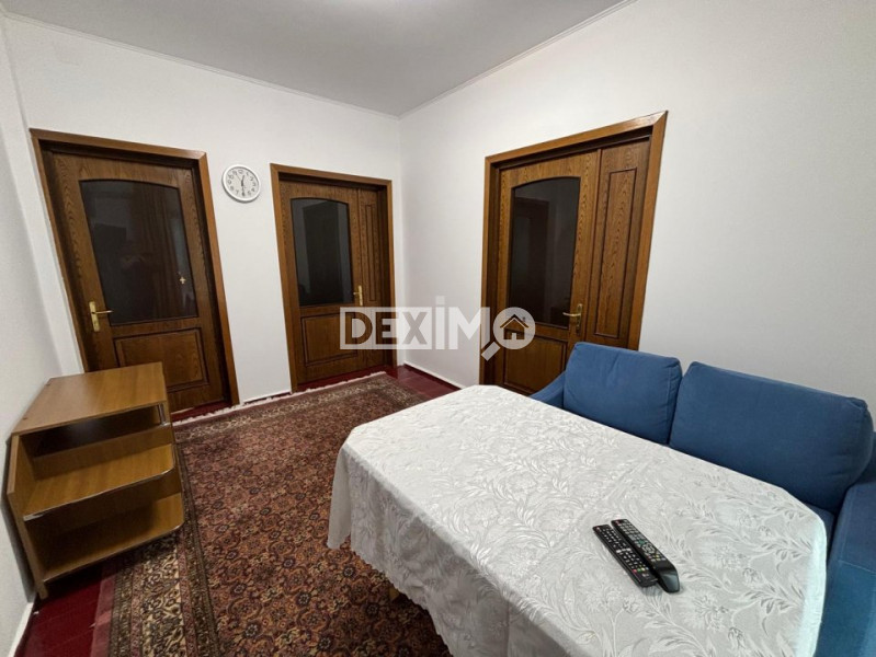 Proprietate Deosebita P+1 - Tomis Mall - Renovata 