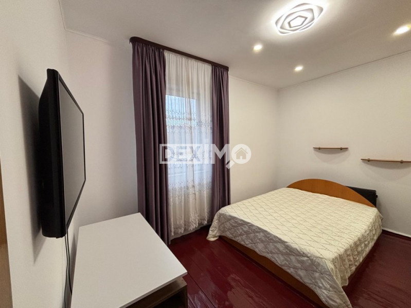 Proprietate Deosebita P+1 - Tomis Mall - Renovata 