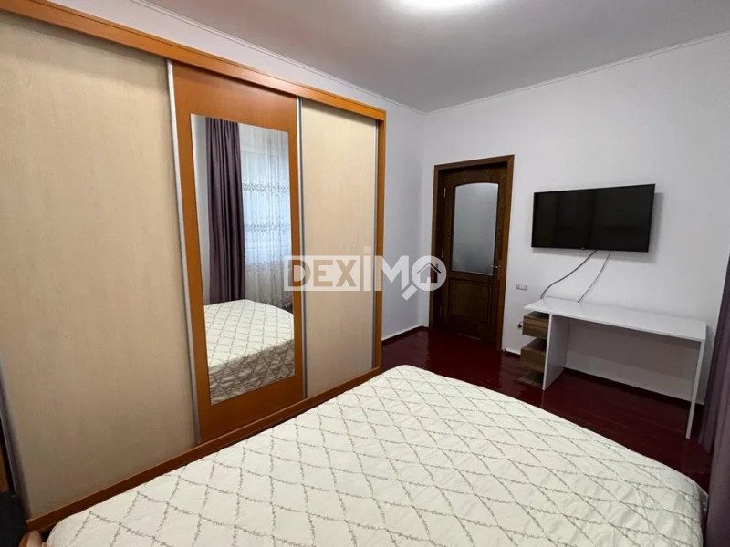 Proprietate Deosebita P+1 - Tomis Mall - Renovata 