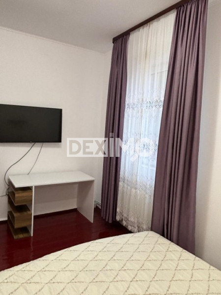 Proprietate Deosebita P+1 - Tomis Mall - Renovata 