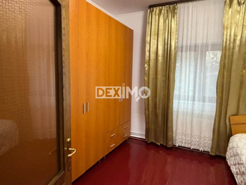 Proprietate Deosebita P+1 - Tomis Mall - Renovata 