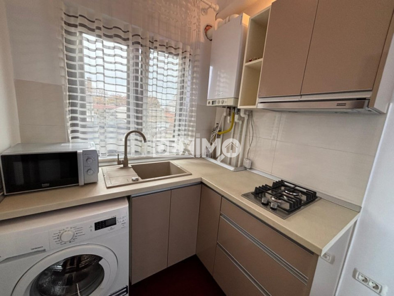 Proprietate Deosebita P+1 - Tomis Mall - Renovata 