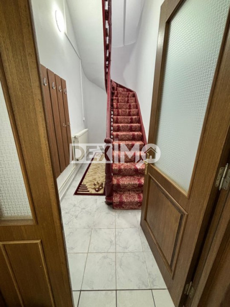 Proprietate Deosebita P+1 - Tomis Mall - Renovata 