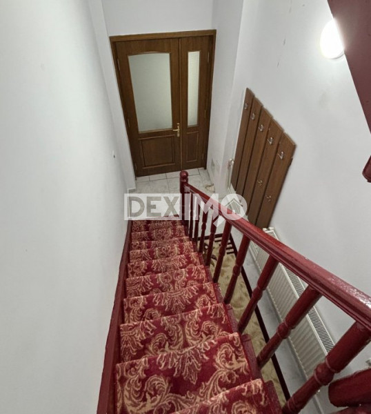 Proprietate Deosebita P+1 - Tomis Mall - Renovata 