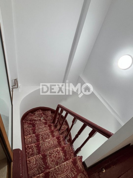 Proprietate Deosebita P+1 - Tomis Mall - Renovata 