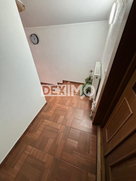 Proprietate Deosebita P+1 - Tomis Mall - Renovata 