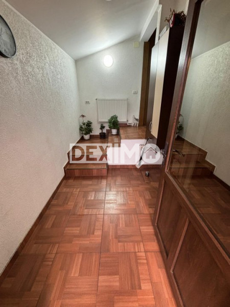 Proprietate Deosebita P+1 - Tomis Mall - Renovata 