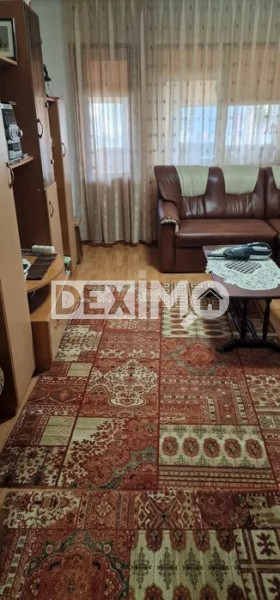 Apartament 2 Camere - Zona Bratianu - Parter - Centrala Pe Gaze