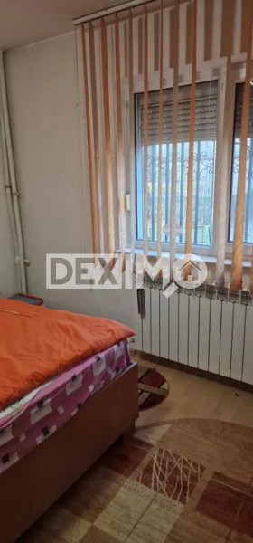 Apartament 2 Camere - Zona Bratianu - Parter - Centrala Pe Gaze