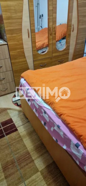 Apartament 2 Camere - Zona Bratianu - Parter - Centrala Pe Gaze