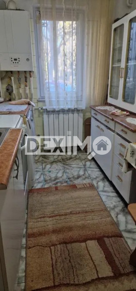 Apartament 2 Camere - Zona Bratianu - Parter - Centrala Pe Gaze