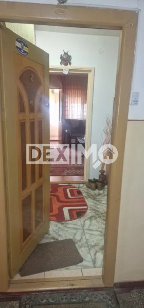 Apartament 2 Camere - Zona Bratianu - Parter - Centrala Pe Gaze