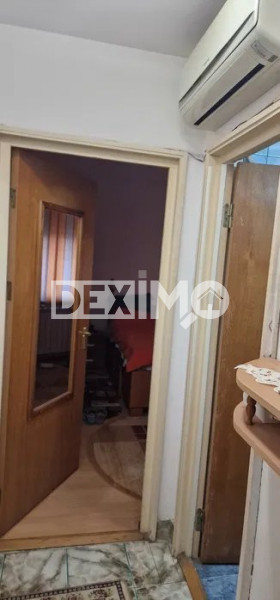 Apartament 2 Camere - Zona Bratianu - Parter - Centrala Pe Gaze