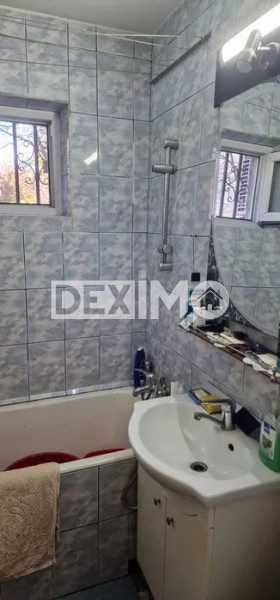 Apartament 2 Camere - Zona Bratianu - Parter - Centrala Pe Gaze