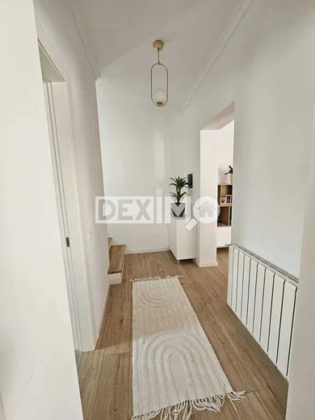 Casa Duplex - Palazu Mare - Ultrafinisata - Mobilata Complet