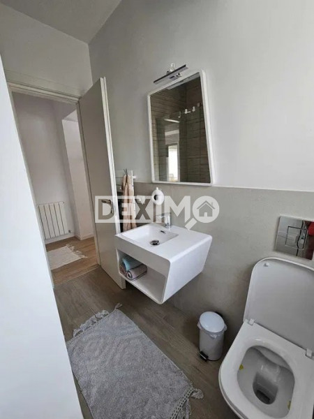 Casa Duplex - Palazu Mare - Ultrafinisata - Mobilata Complet