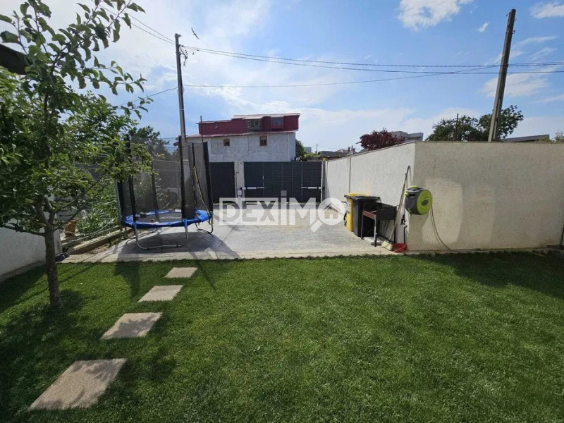 Casa Duplex - Palazu Mare - Ultrafinisata - Mobilata Complet