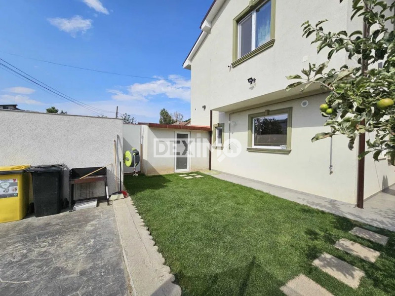 Casa Duplex - Palazu Mare - Ultrafinisata - Mobilata Complet