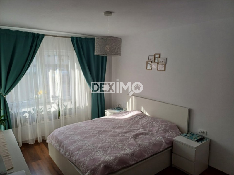 Apartament Complex Maurer - Parter Inalt - Loc Parcare - Boxa