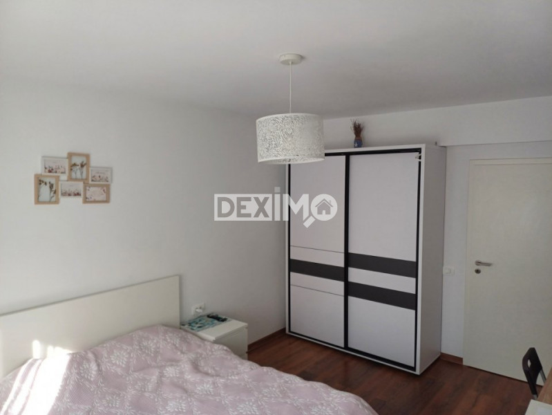 Apartament Complex Maurer - Parter Inalt - Loc Parcare - Boxa