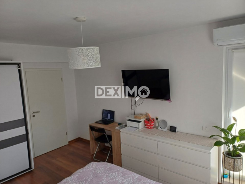 Apartament Complex Maurer - Parter Inalt - Loc Parcare - Boxa