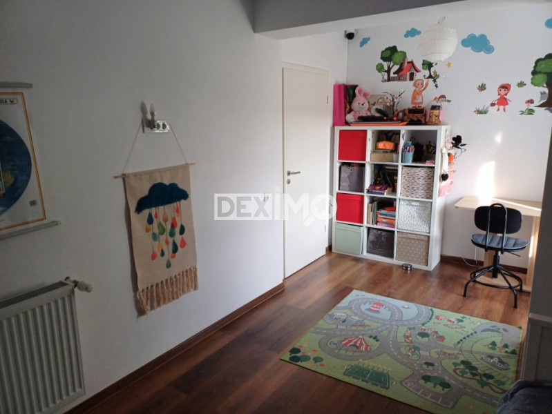Apartament Complex Maurer - Parter Inalt - Loc Parcare - Boxa
