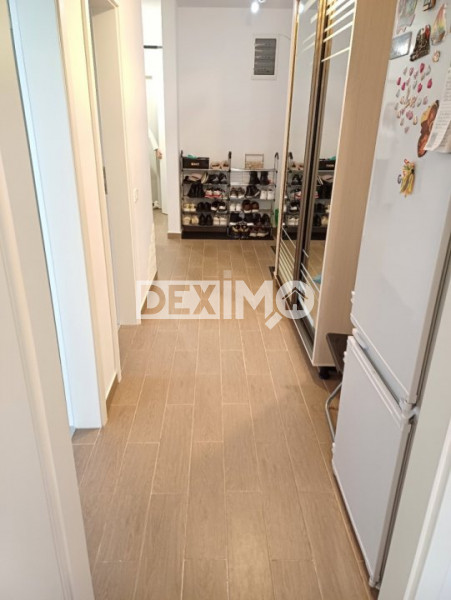 Apartament Complex Maurer - Parter Inalt - Loc Parcare - Boxa