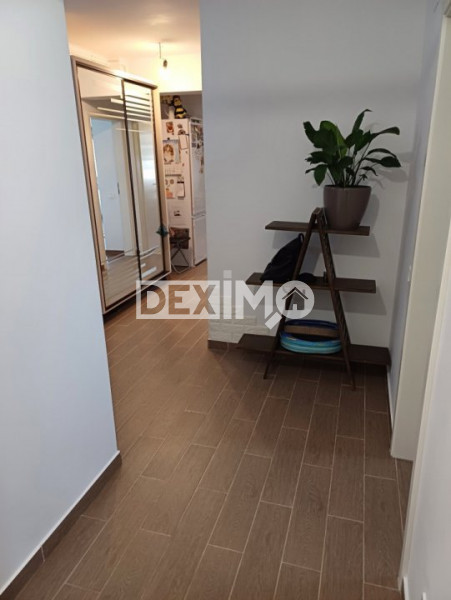 Apartament Complex Maurer - Parter Inalt - Loc Parcare - Boxa