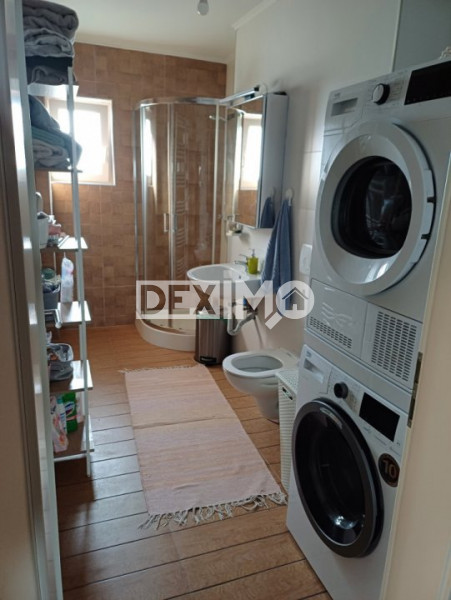 Apartament Complex Maurer - Parter Inalt - Loc Parcare - Boxa