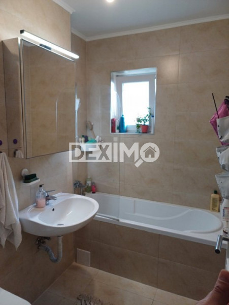 Apartament Complex Maurer - Parter Inalt - Loc Parcare - Boxa