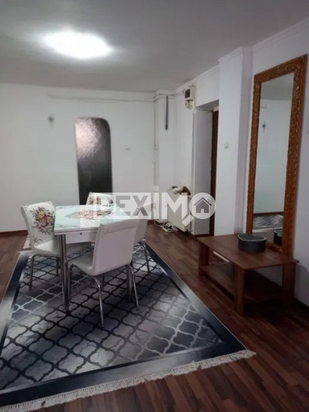 Apartament 3 Camere - Faleza Nord Universitate - Parter - Mobilat Complet