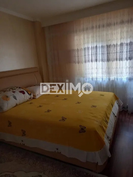 Apartament 3 Camere - Faleza Nord Universitate - Parter - Mobilat Complet