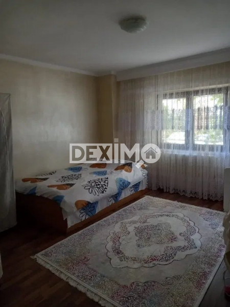 Apartament 3 Camere - Faleza Nord Universitate - Parter - Mobilat Complet
