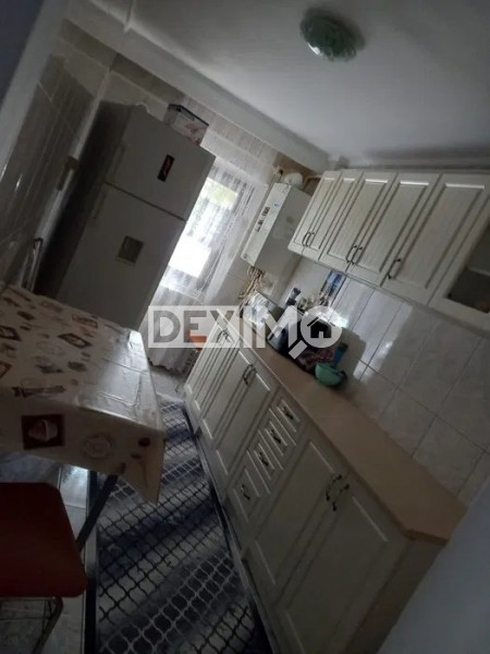 Apartament 3 Camere - Faleza Nord Universitate - Parter - Mobilat Complet