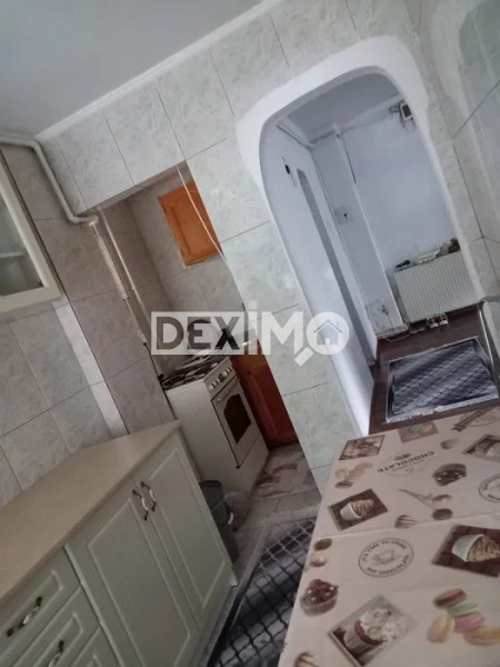 Apartament 3 Camere - Faleza Nord Universitate - Parter - Mobilat Complet