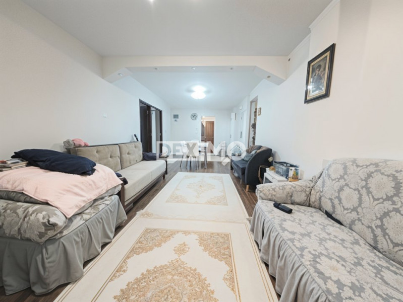 FALEZA NORD-ZOOM BEACH APARTAMENT CU 3 CAMERE