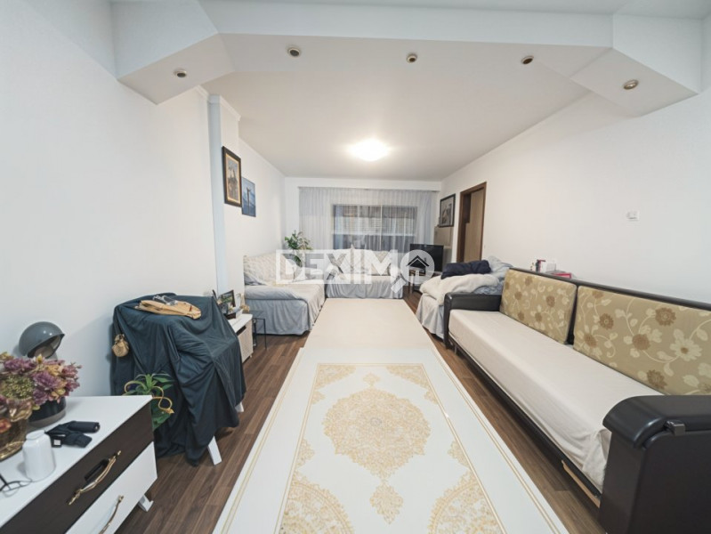 FALEZA NORD-ZOOM BEACH APARTAMENT CU 3 CAMERE
