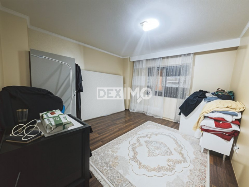 FALEZA NORD-ZOOM BEACH APARTAMENT CU 3 CAMERE