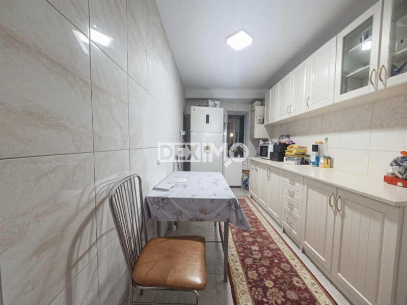 FALEZA NORD-ZOOM BEACH APARTAMENT CU 3 CAMERE