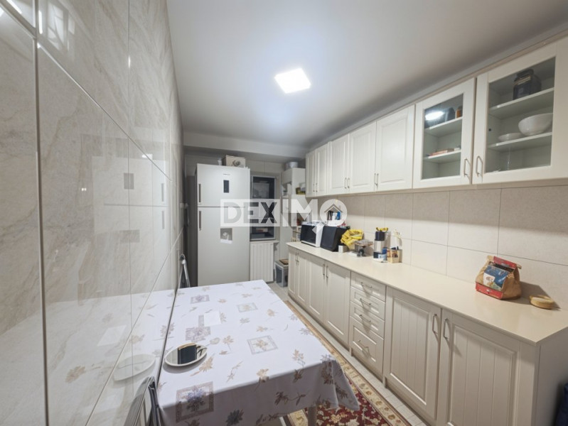 FALEZA NORD-ZOOM BEACH APARTAMENT CU 3 CAMERE