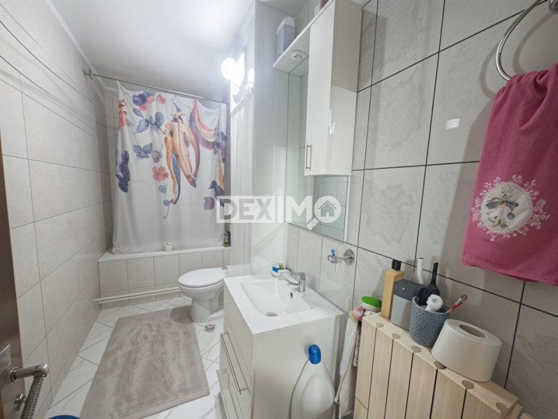 FALEZA NORD-ZOOM BEACH APARTAMENT CU 3 CAMERE