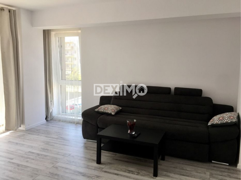 Apartament 3 Camere - Tomis Plus - Cartier Maurer - Boxa - Loc De Parcare