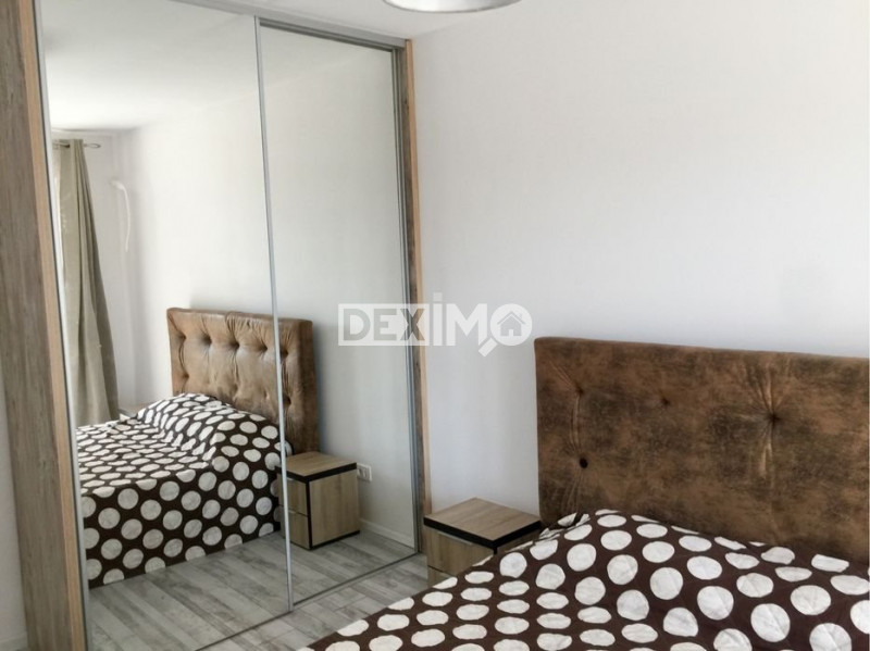 Apartament 3 Camere - Tomis Plus - Cartier Maurer - Boxa - Loc De Parcare