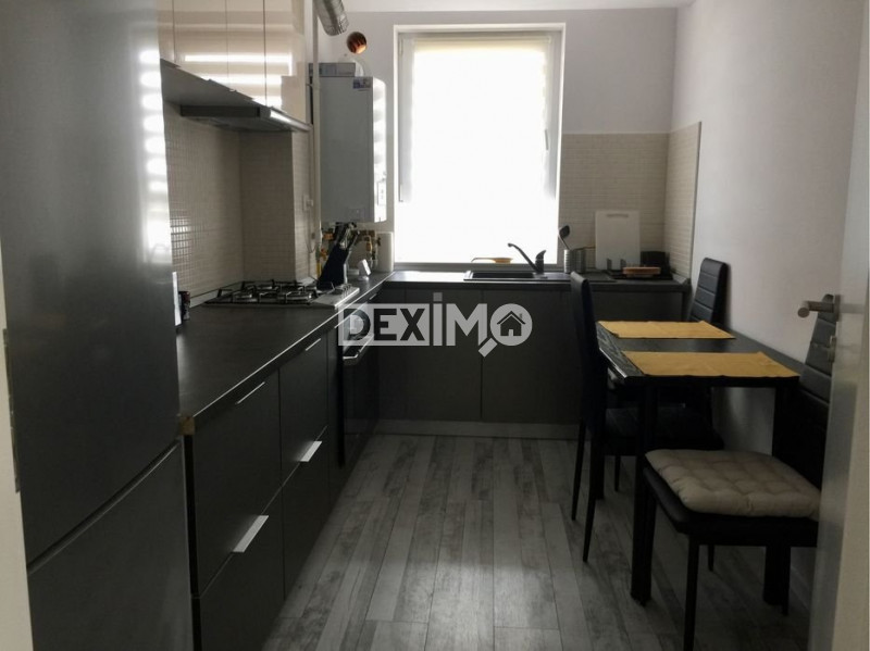 Apartament 3 Camere - Tomis Plus - Cartier Maurer - Boxa - Loc De Parcare
