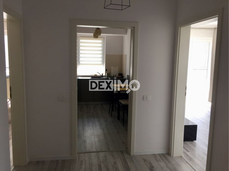 Apartament 3 Camere - Tomis Plus - Cartier Maurer - Boxa - Loc De Parcare