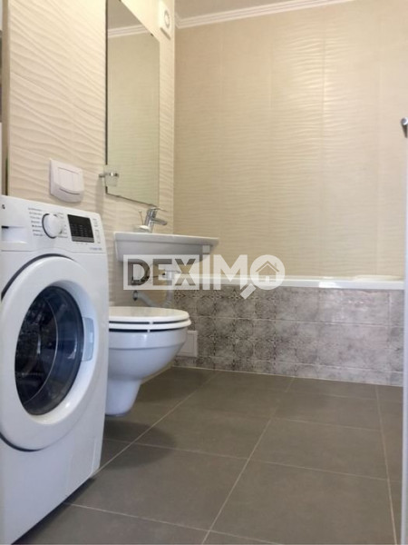 Apartament 3 Camere - Tomis Plus - Cartier Maurer - Boxa - Loc De Parcare