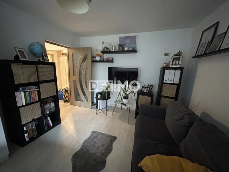 Apartament 2 Camere - Casa De Cultura - Parter - Renovat