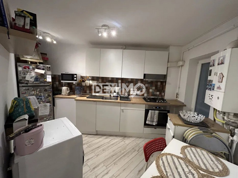 Apartament 2 Camere - Casa De Cultura - Parter - Renovat